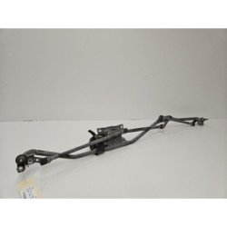 Moteur Essuie Glace Avant Opel Zafira A Phase 2